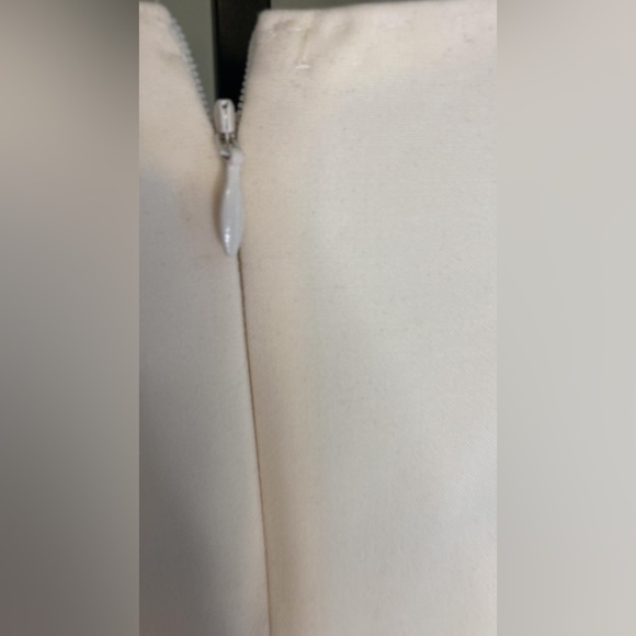 Valentino White dress - Picture 13 of 15